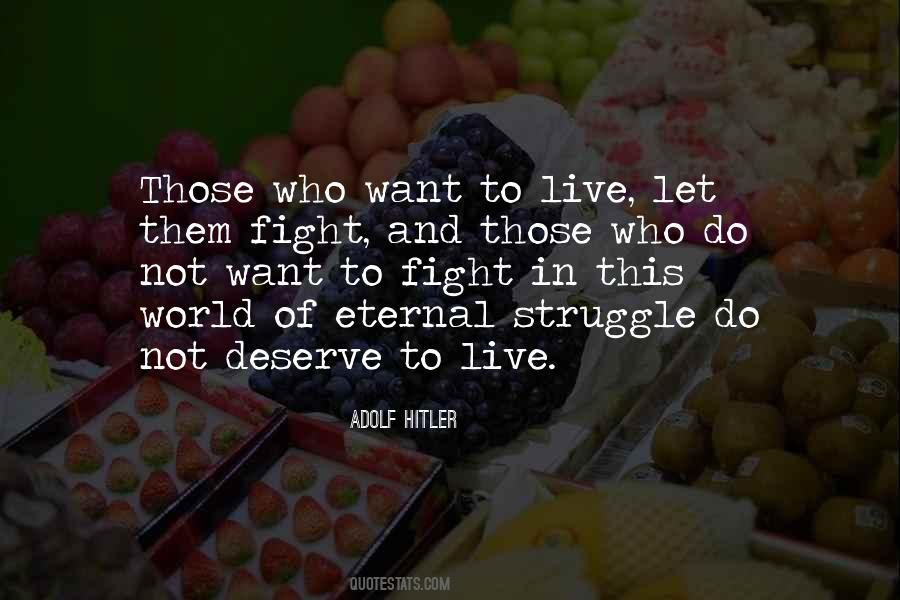 In This World Of Quotes #901864