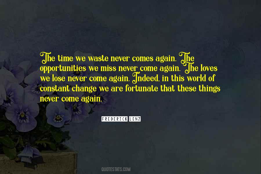 In This World Of Quotes #917133