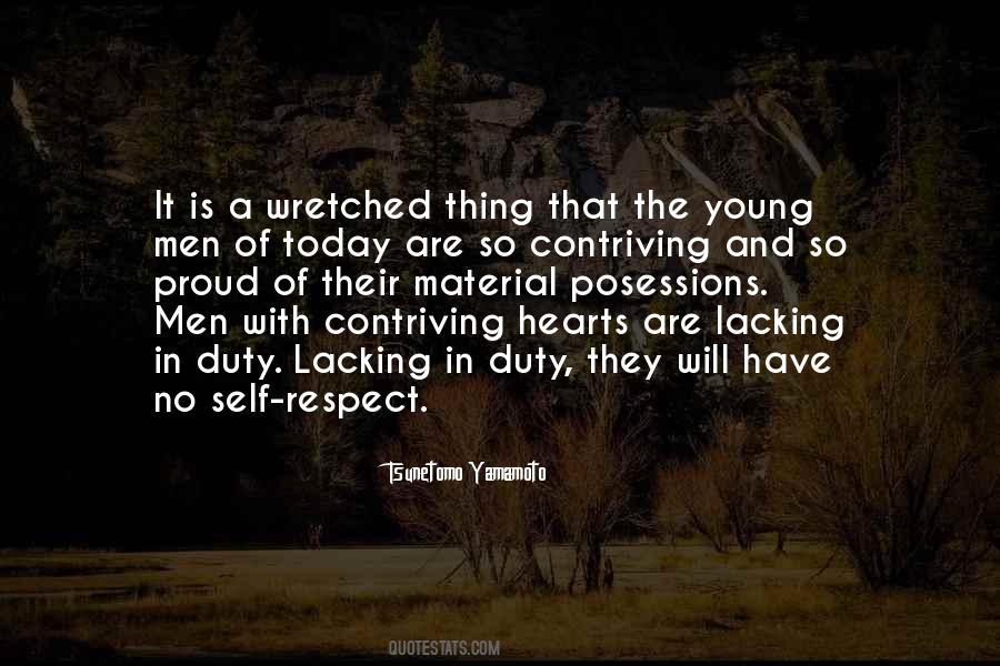 Young Hearts Quotes #1123405