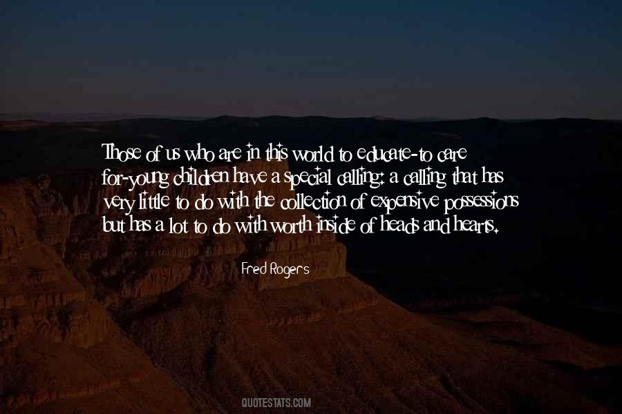 Young Hearts Quotes #1369665