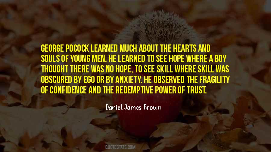 Young Hearts Quotes #1574902
