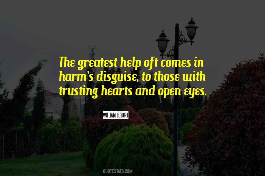 Young Hearts Quotes #1830040