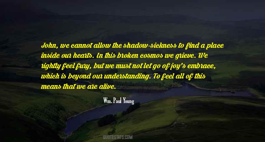 Young Hearts Quotes #470334