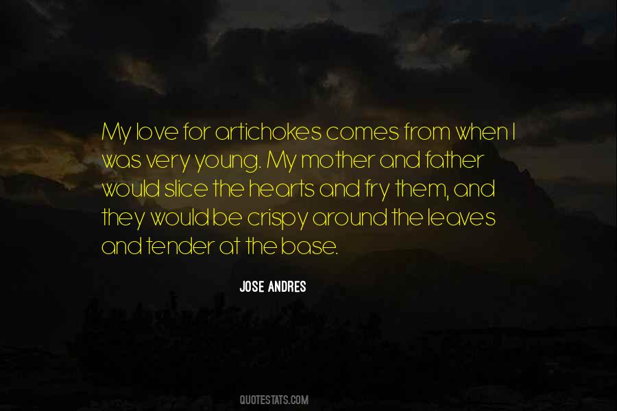 Young Hearts Quotes #860944
