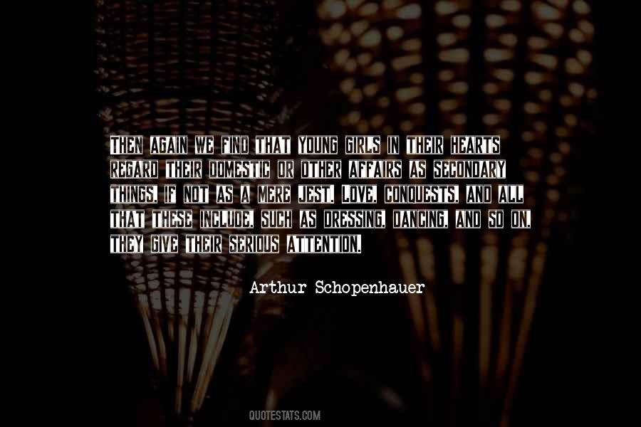 Young Hearts Quotes #900877