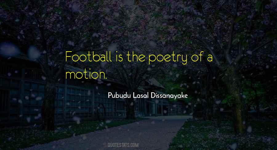 Sports Football Quotes #108652