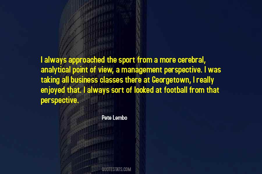 Sports Football Quotes #164436