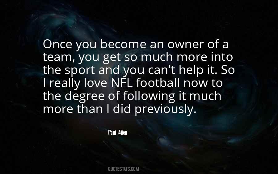 Sports Football Quotes #192861