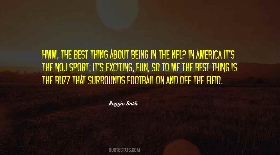 Sports Football Quotes #217968