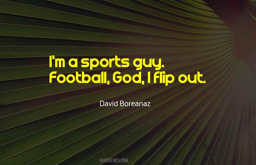 Sports Football Quotes #225844