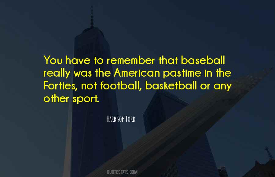 Sports Football Quotes #314958