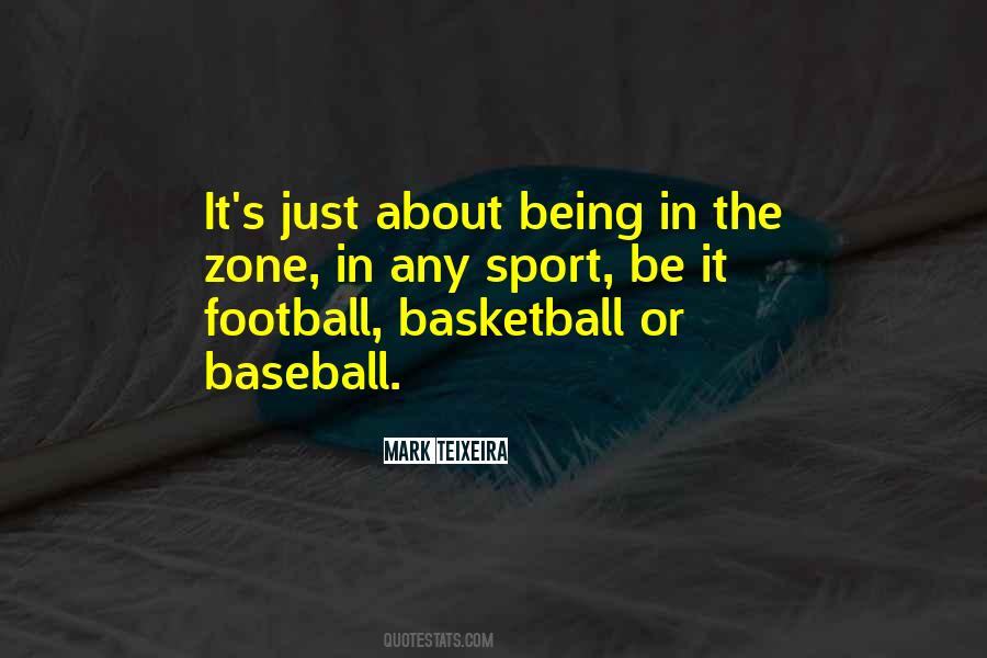 Sports Football Quotes #396432