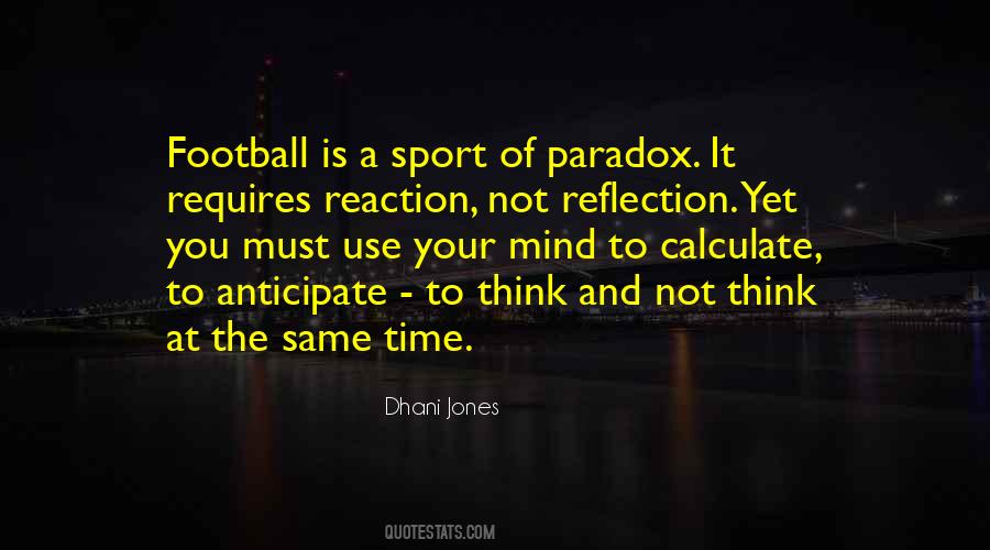 Sports Football Quotes #49358