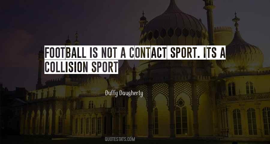 Sports Football Quotes #591231