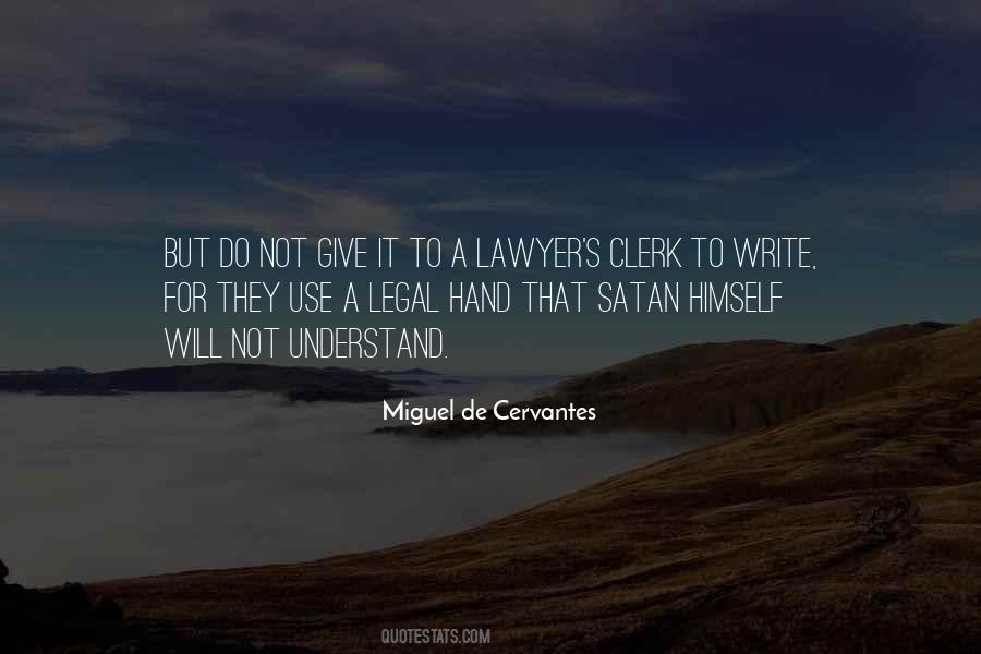 Quotes About Legal #1683793