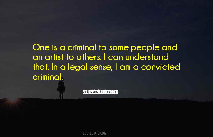 Quotes About Legal #1719282