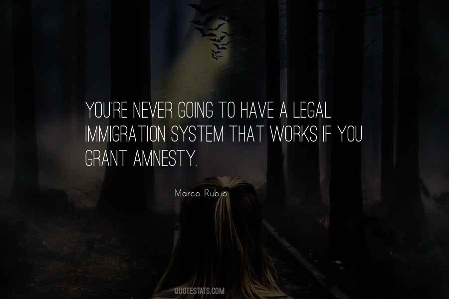 Quotes About Legal #1747945