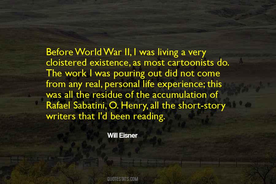 Living Writers Quotes #663469
