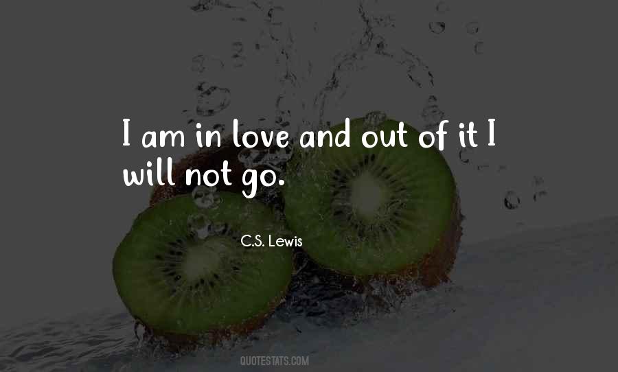 Quotes About Marriage C S Lewis #1699477