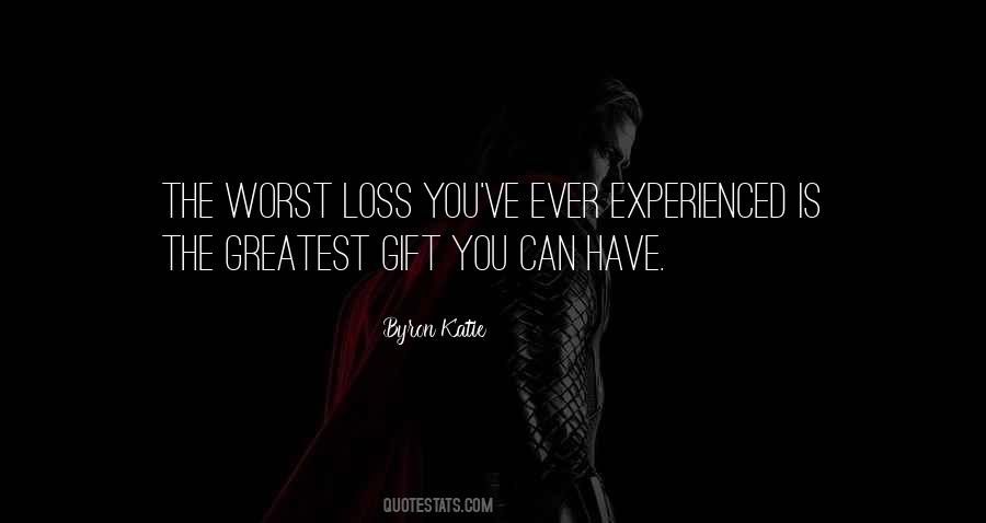 Quotes About Greatest Gift #1771047