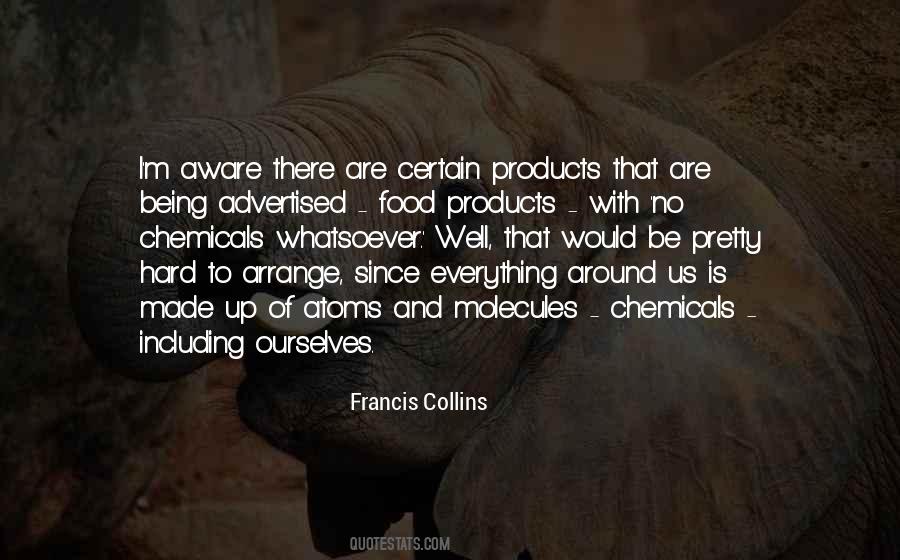 Quotes About Food Products #353322