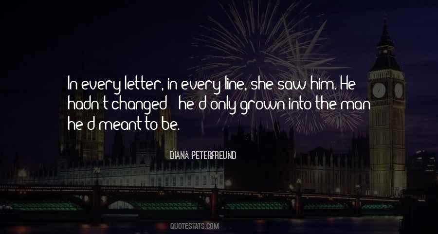 Quotes About Letter T #407022