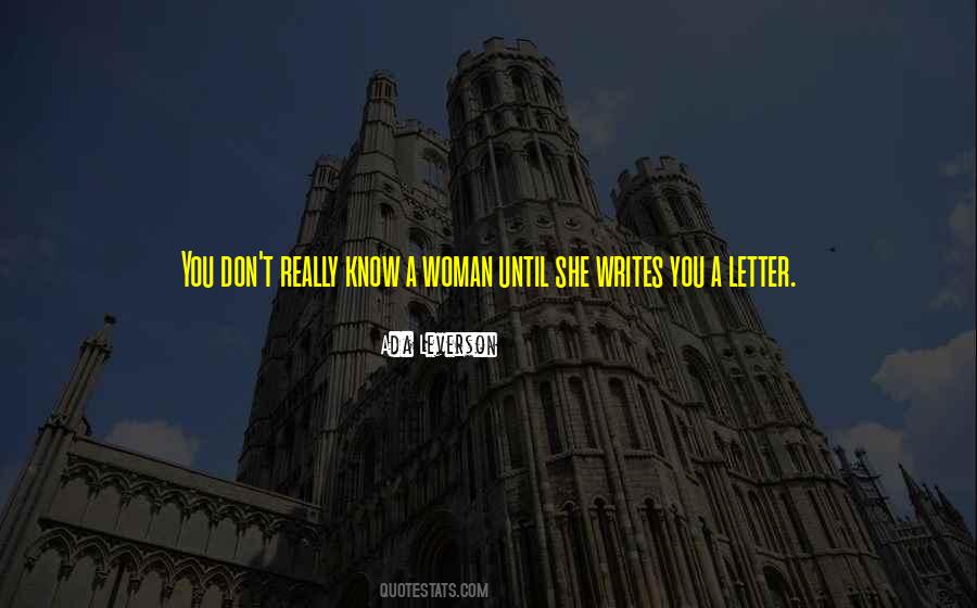 Quotes About Letter T #578237