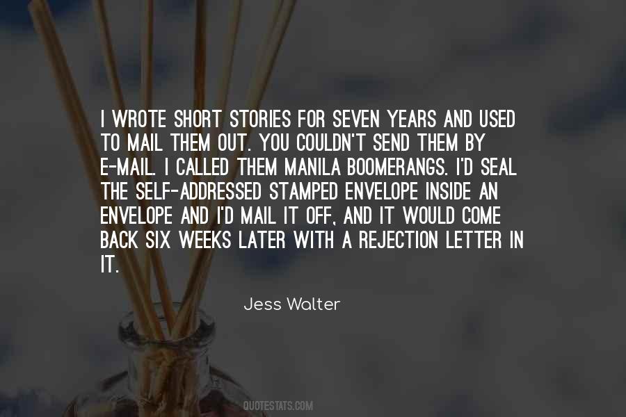 Quotes About Letter T #669044