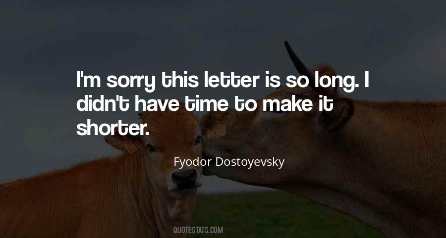 Quotes About Letter T #96200