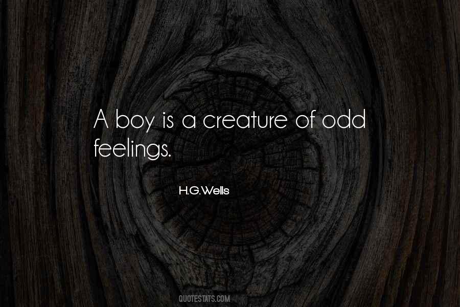 Quotes About Boy Child #1113310