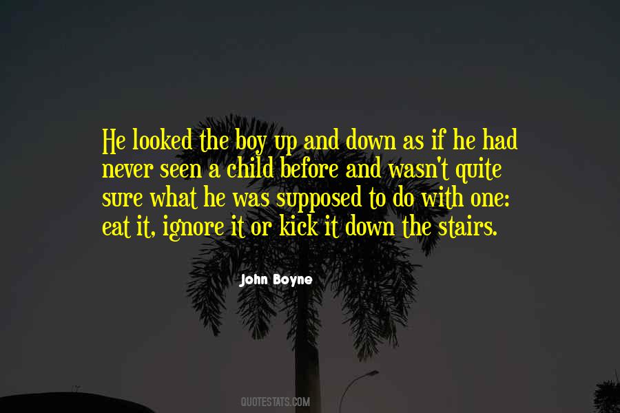 Quotes About Boy Child #170501