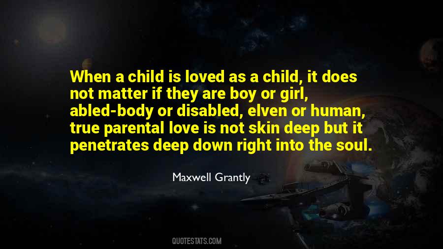 Quotes About Boy Child #670641