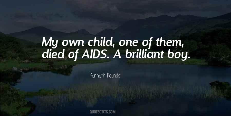 Quotes About Boy Child #779666