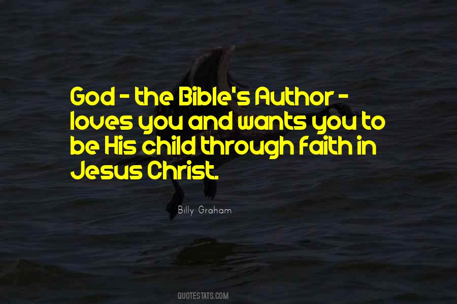 Quotes About The Bible And God #120593