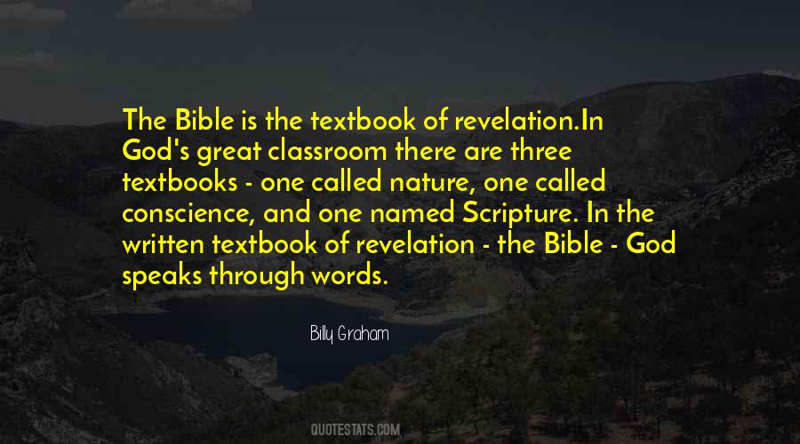 Quotes About The Bible And God #157017