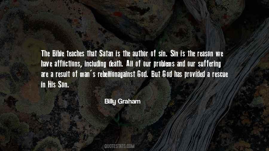 Quotes About The Bible And God #50616