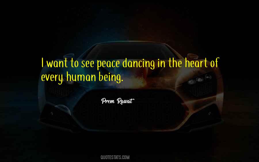 Quotes About Dancing Your Heart Out #460937