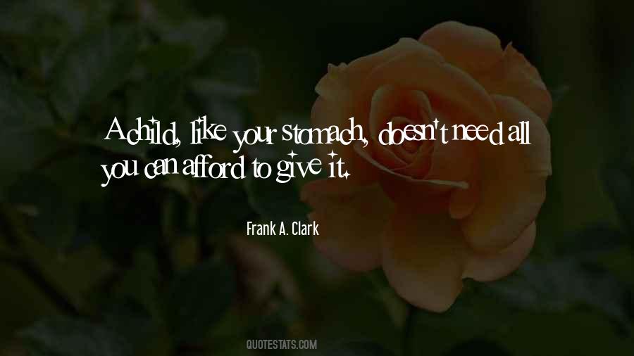 Child Like Quotes #1424394