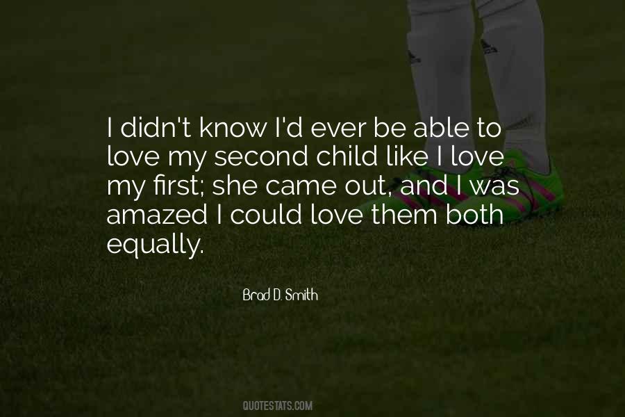 Child Like Quotes #1615254
