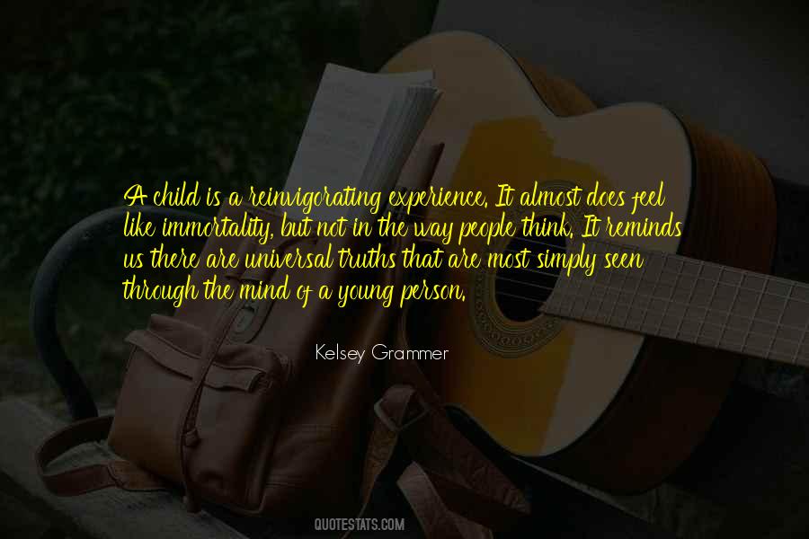 Child Like Quotes #19625