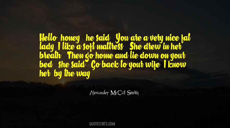 Quotes About Wife #1792114