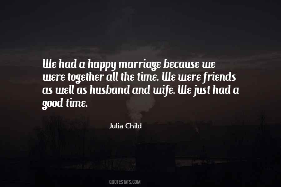 Quotes About Wife #1794661
