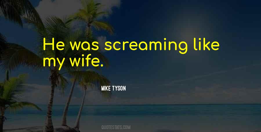 Quotes About Wife #1795622