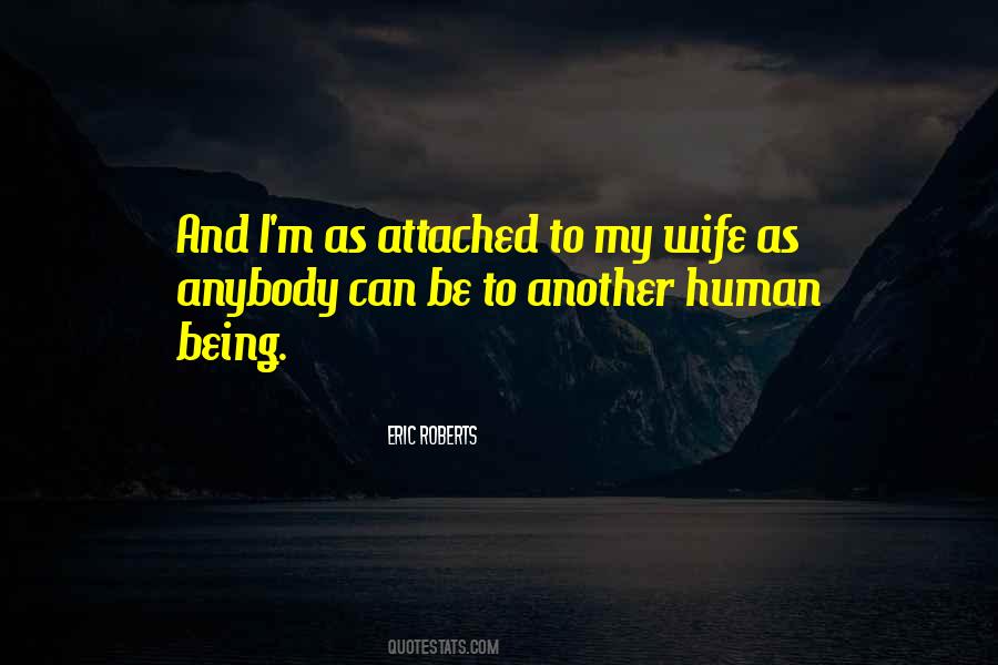 Quotes About Wife #1803426