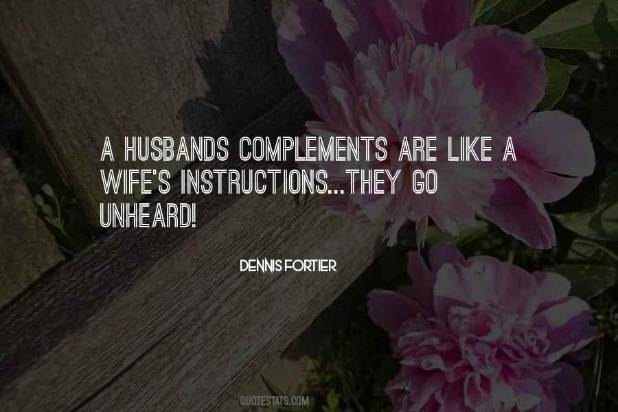 Quotes About Wife #1811579