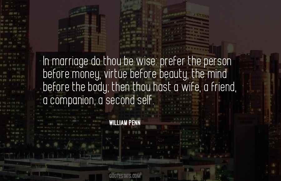 Quotes About Wife #1817197