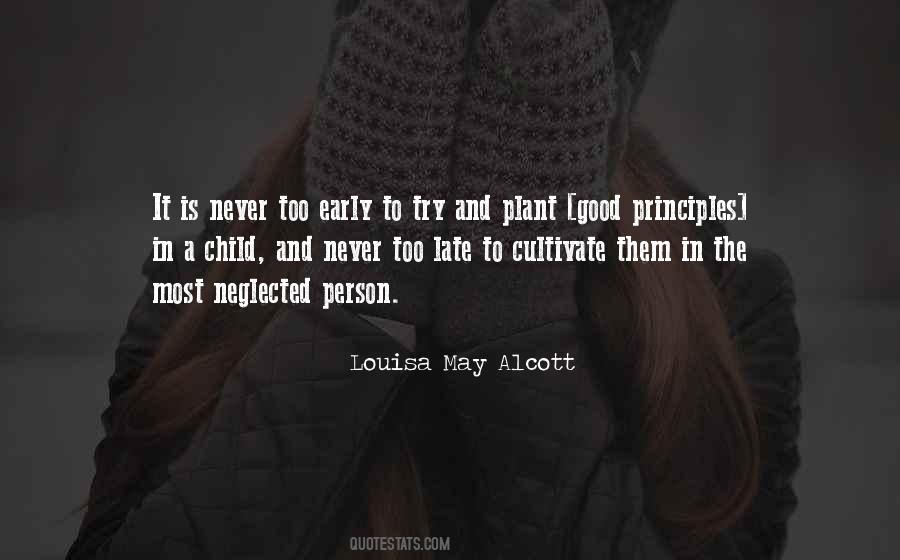 Quotes About Trying To Be A Good Person #1396752
