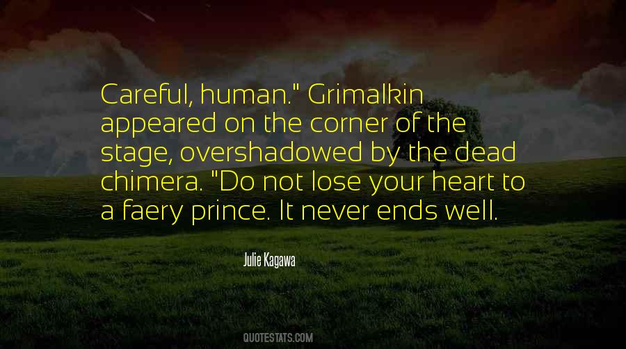 Quotes About Chimera #265288