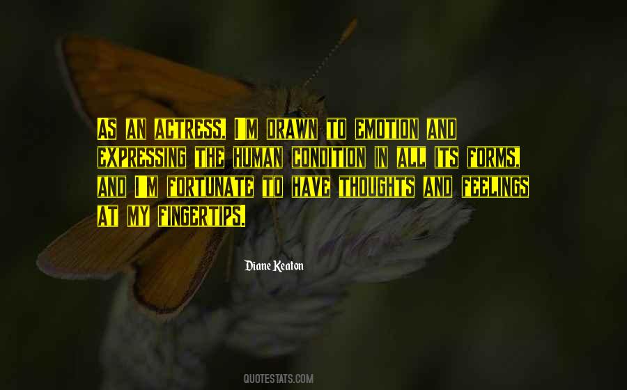 Quotes About Expressing My Feelings #1332209