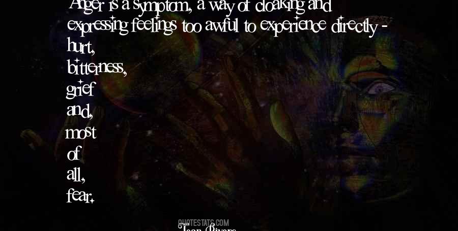 Quotes About Expressing My Feelings #504920